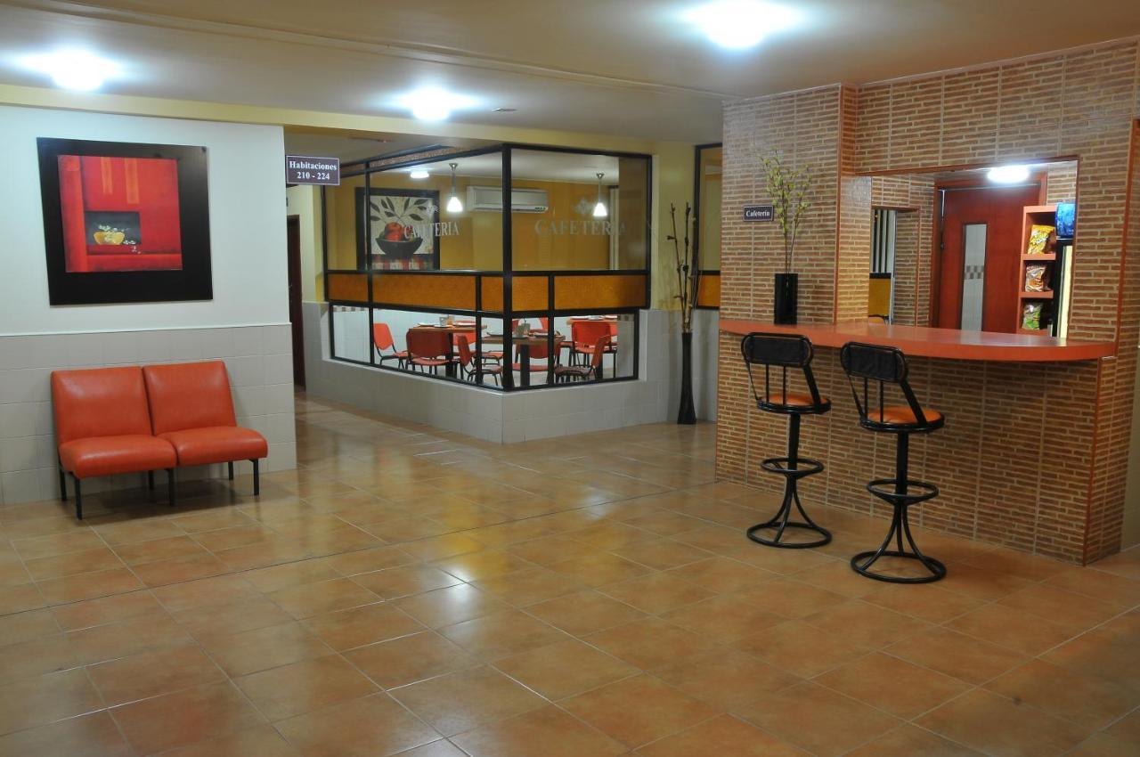 Mar Hotel Cúcuta المظهر الخارجي الصورة