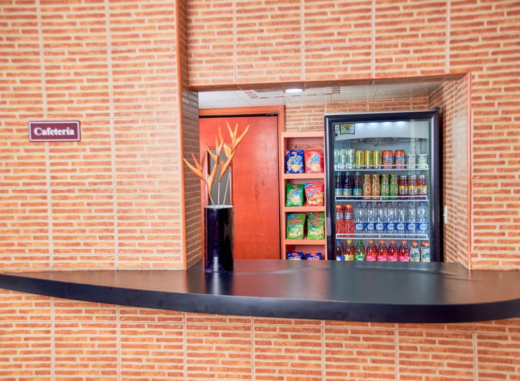 Mar Hotel Cúcuta المظهر الخارجي الصورة