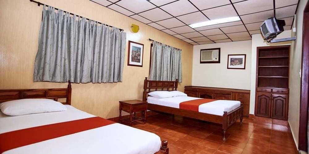 Mar Hotel Cúcuta المظهر الخارجي الصورة
