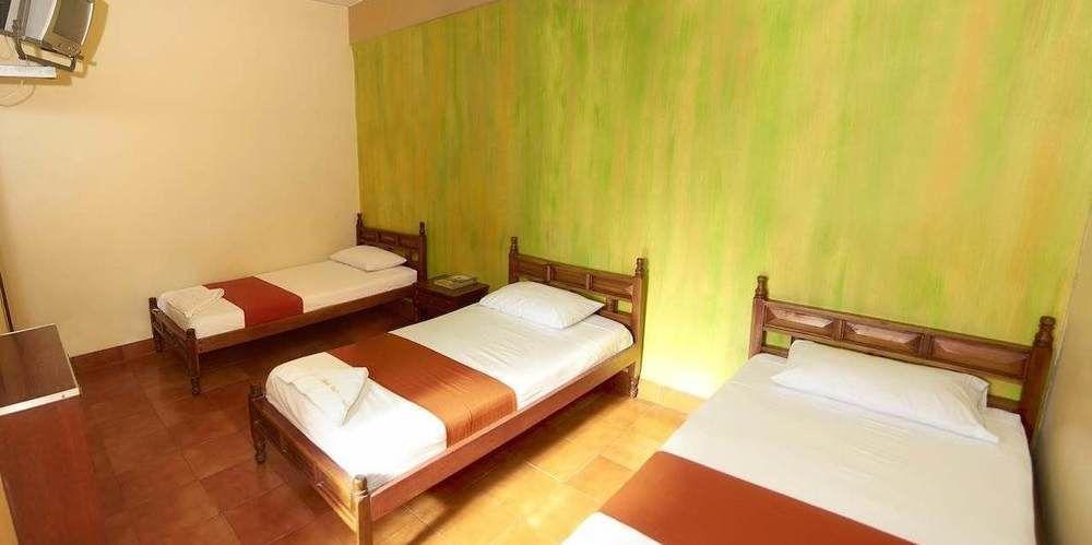 Mar Hotel Cúcuta المظهر الخارجي الصورة