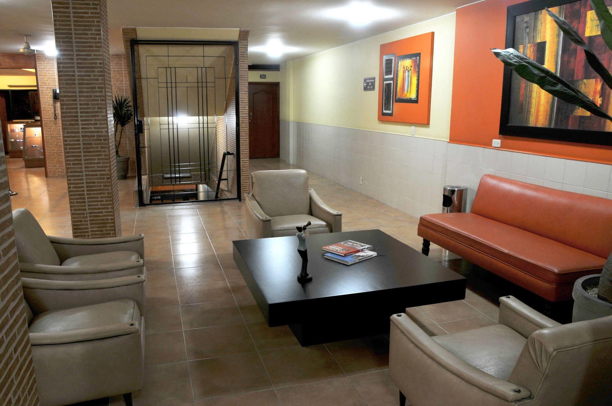 Mar Hotel Cúcuta المظهر الخارجي الصورة