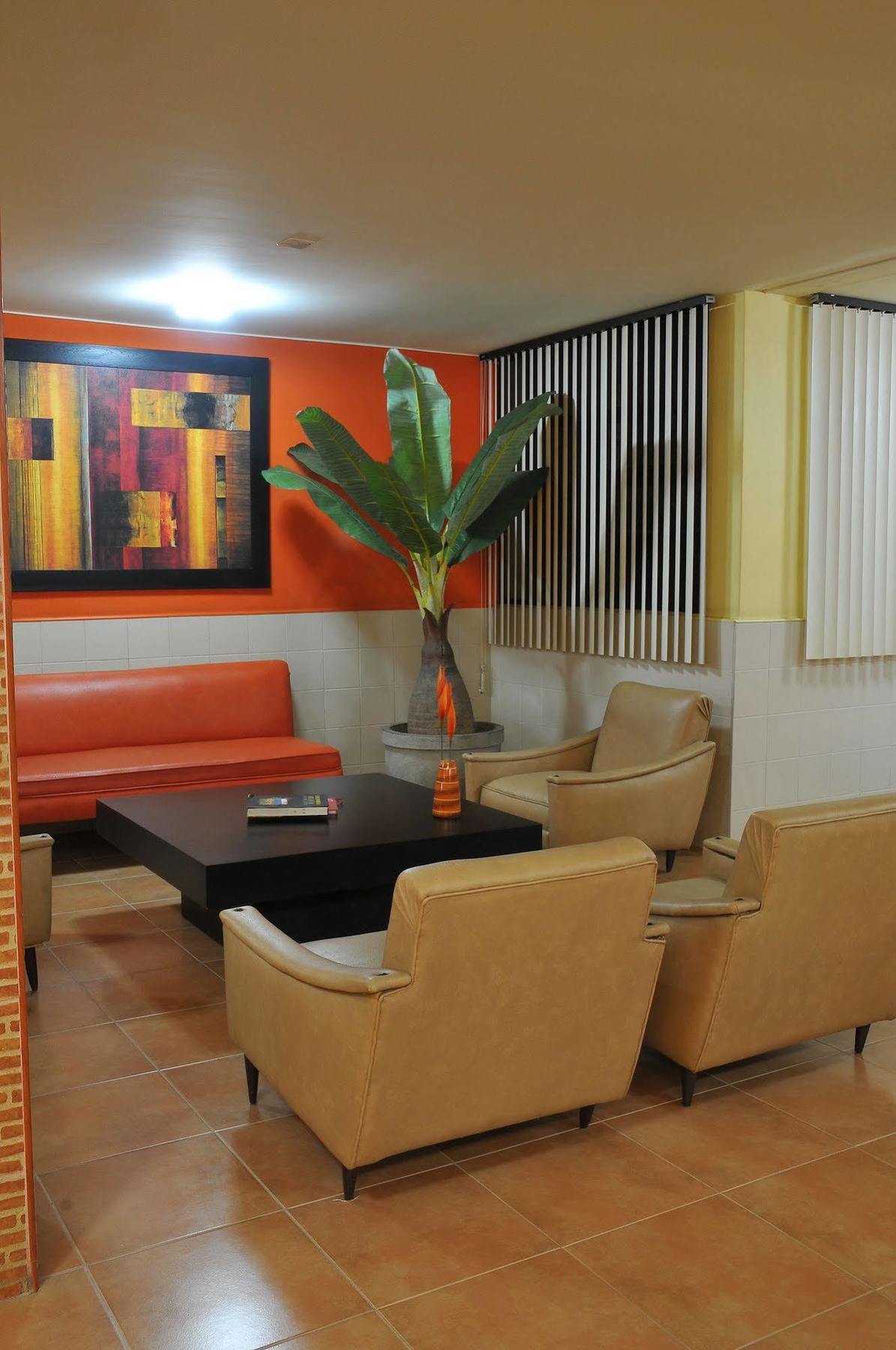 Mar Hotel Cúcuta المظهر الخارجي الصورة