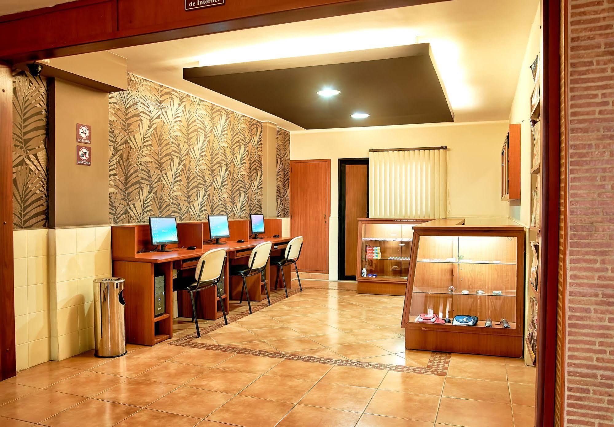 Mar Hotel Cúcuta المظهر الخارجي الصورة