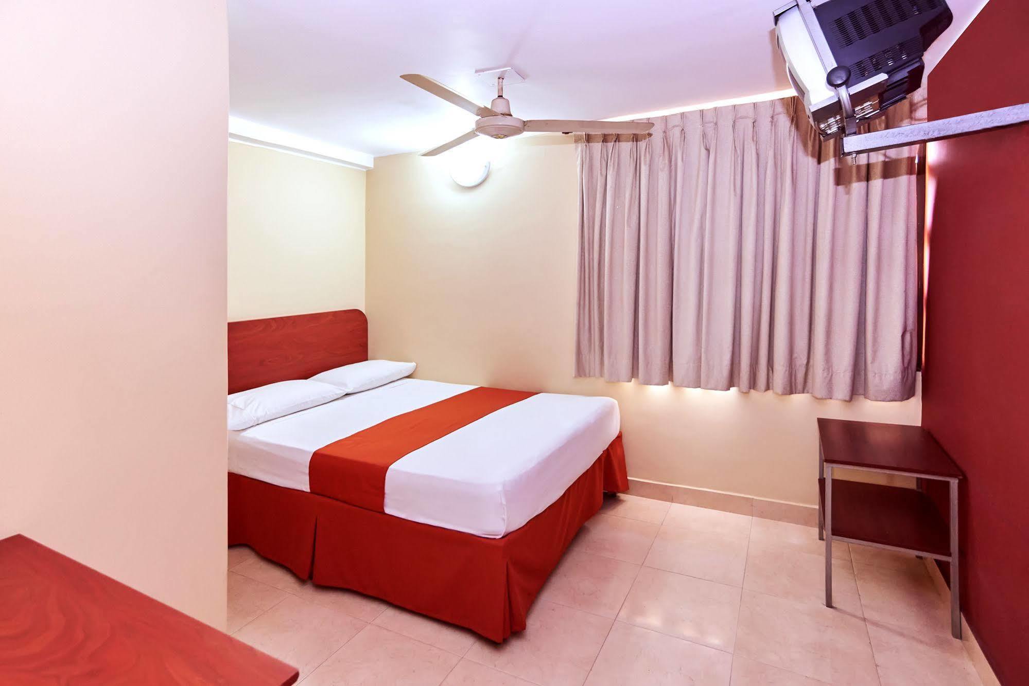 Mar Hotel Cúcuta المظهر الخارجي الصورة