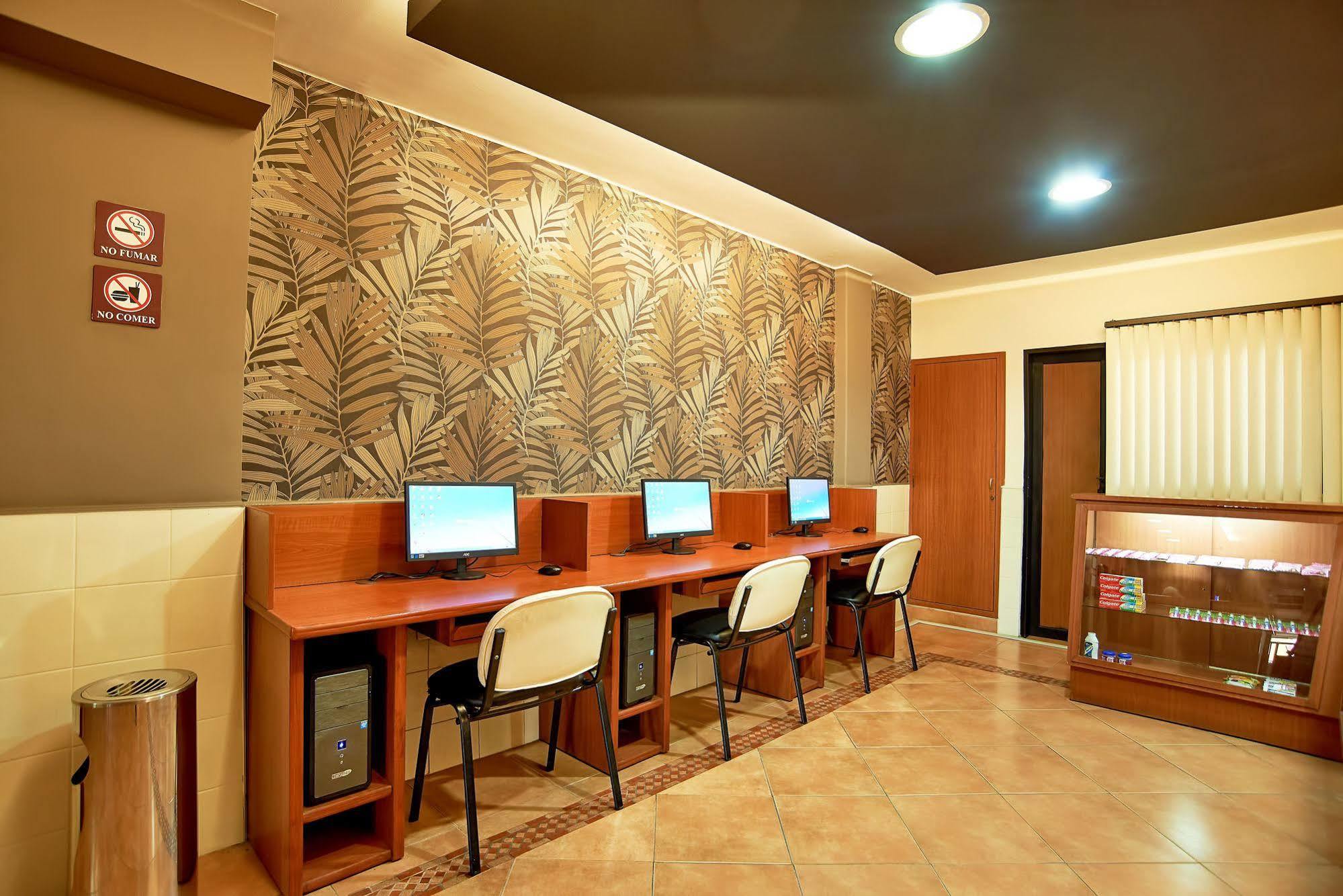 Mar Hotel Cúcuta المظهر الخارجي الصورة
