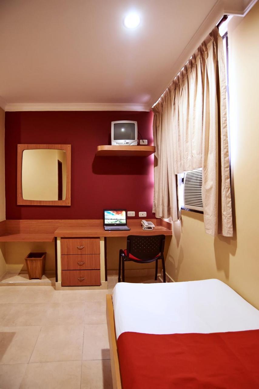 Mar Hotel Cúcuta المظهر الخارجي الصورة