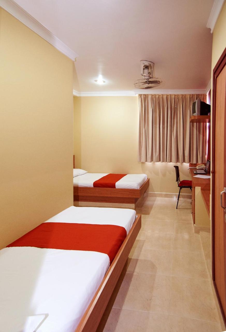 Mar Hotel Cúcuta المظهر الخارجي الصورة